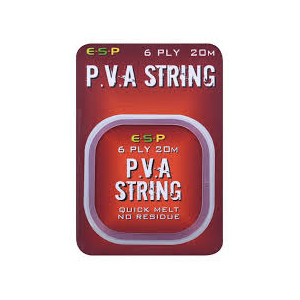 ESP PVA String 6 Ply** 1