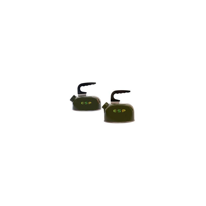 ESP Kettle 0.6l**