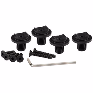 FOX Black Label Buzz bar Conversion Kit