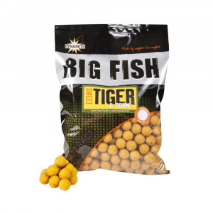 DYNAMITE BAITS Bouillettes Sweet Tiger Corn 20mm 5kg 1