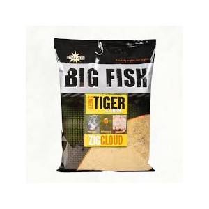 DYNAMITE BAITS Zig Cloud Sweet Tiger 1.8kg 1