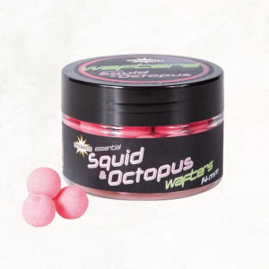 DYNAMITE BAITS Wafter Squid Octopus 14mm
