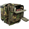 SPEERO Compact Rucksack DPM