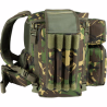 SPEERO Compact Rucksack DPM