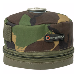 SPEERO Canister Pouch Small DPM