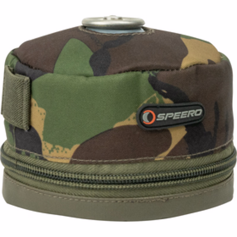 SPEERO Canister Pouch Small DPM**