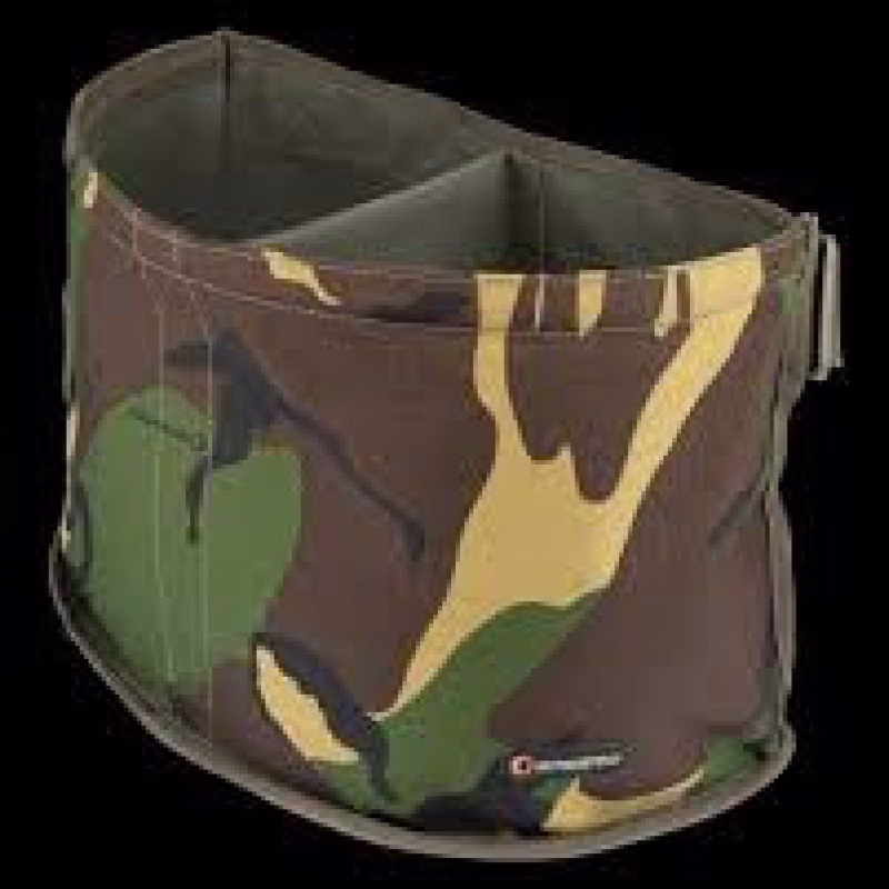 SPEERO Boilie Caddy DPM