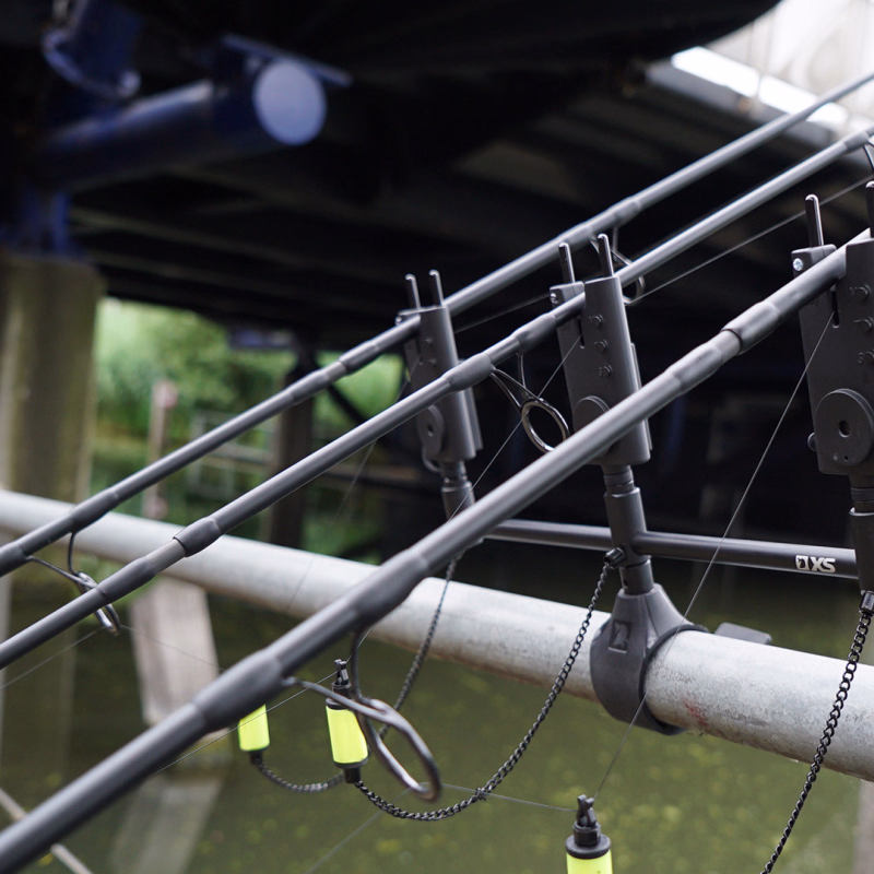 STRATEGY XS Railing Bracket 45-70mm**