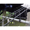 STRATEGY XS Railing Bracket 45-70mm**