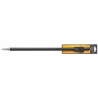 STRATEGY Storm Pole 90-175cm