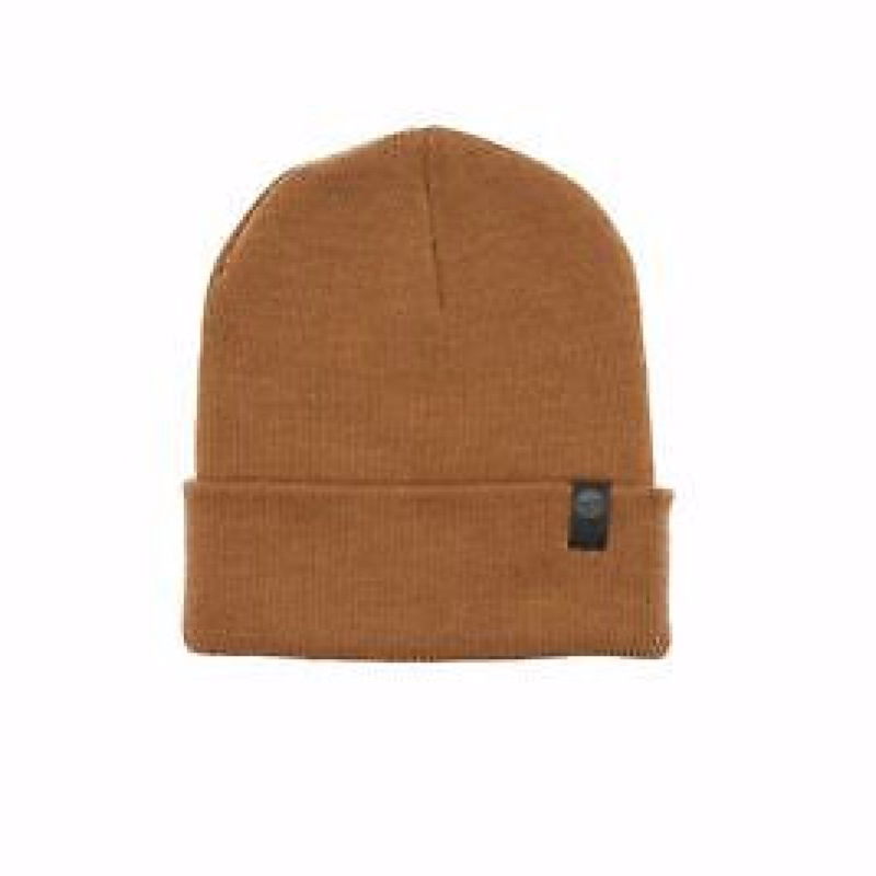 KORDA Klassic beanie Rust