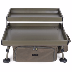 AVID CARP Double Decker Bivvy Organiser