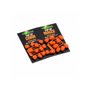 KORDA Pop-up Maize Citrus Zing Orange