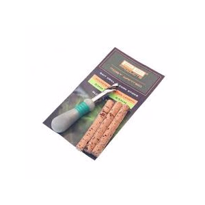 PB PRODUCTS Corksticks 8mm + Bait Drill