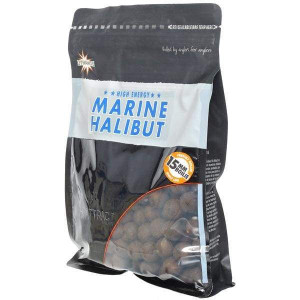 DYNAMITE BAITS Marine Halibut Bouillettes 20mm 1kg 1