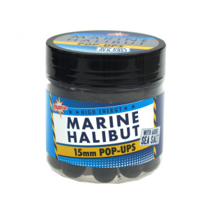 DYNAMITE BAITS Marine Halibut Pop-up 15mm 1