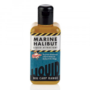 DYNAMITE BAITS Marine Halibut Liquid 250ml 1