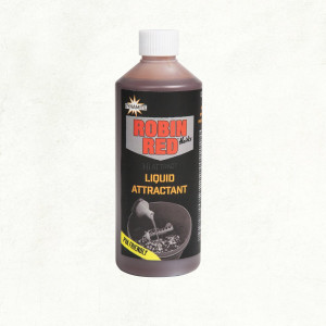 DYNAMITE BAITS Liquid 500ml Robin Red 1