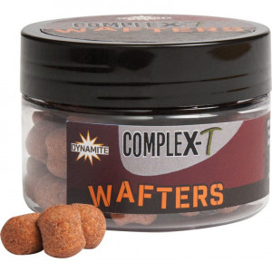 DYNAMITE BAITS Wafter Complex-T 15mm 1