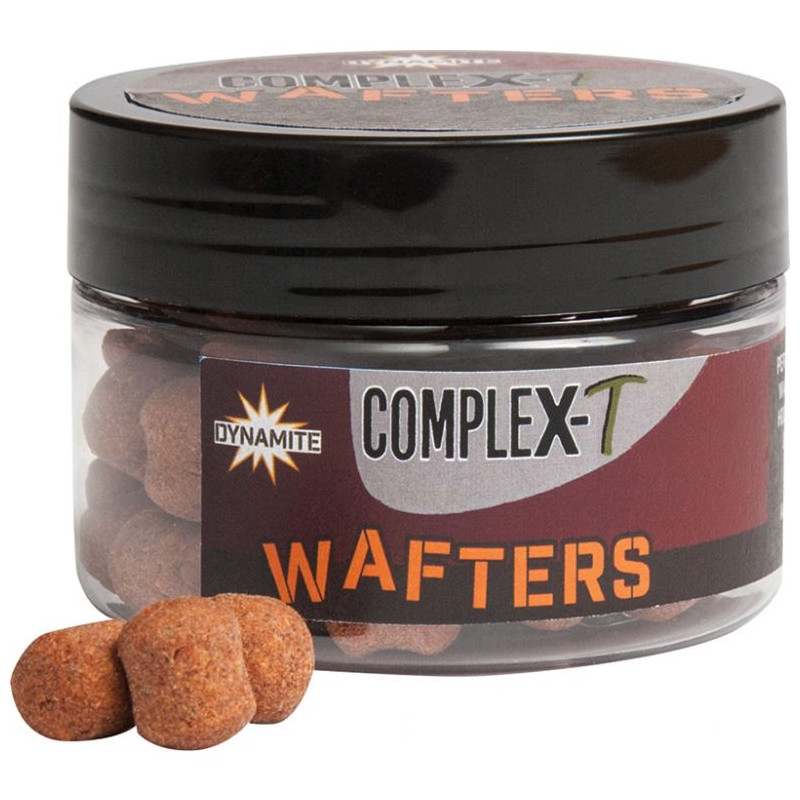 DYNAMITE BAITS Wafter Complex-T 15mm