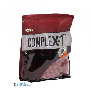 DYNAMITE BAITS Bouillettes complex-t 20mm 5kg 1