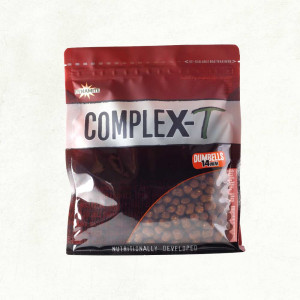 DYNAMITE BAITS Dumbell complex-t 14mm 1kg 1
