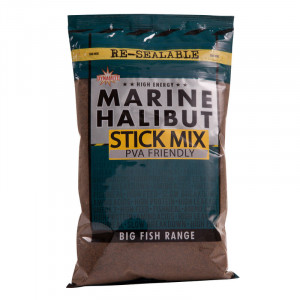 DYNAMITE BAITS Marine Halibut Stick Mix 1kg 1