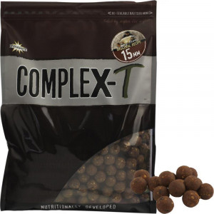 DYNAMITE BAITS Bouillettes complex-t 12mm 1kg 1