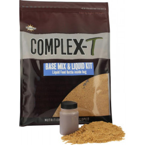 DYNAMITE BAITS Complex-T Base Mix Kit 1kg 1