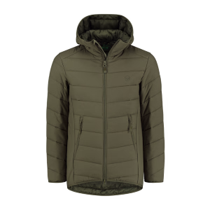 KORDA Thermolite Puffer Jacket Olive