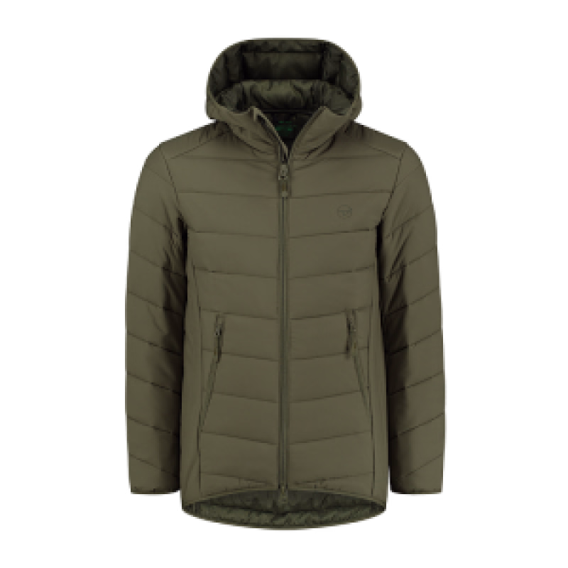 KORDA Thermolite Puffer Jacket Olive