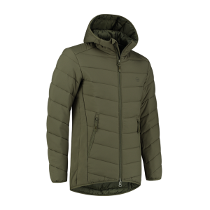 KORDA Thermolite Puffer Jacket Olive 2