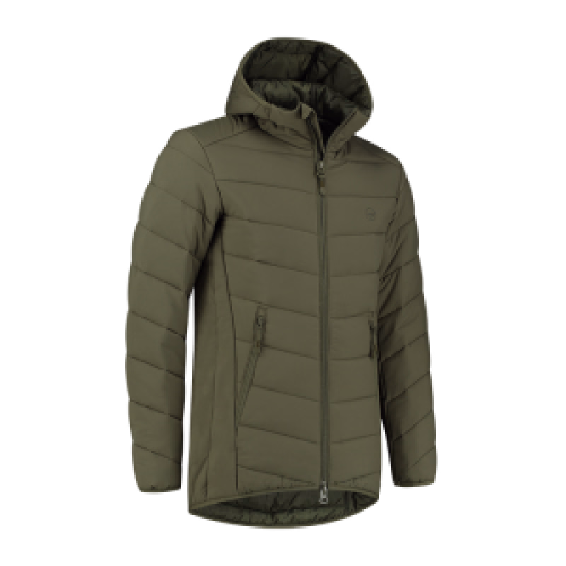 KORDA Thermolite Puffer Jacket Olive