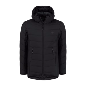 KORDA Thermolite Puffer Jacket Black