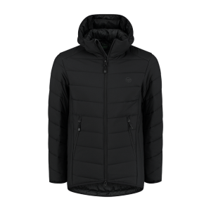 KORDA Thermolite Puffer Jacket Black 1