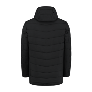 KORDA Thermolite Puffer Jacket Black 2