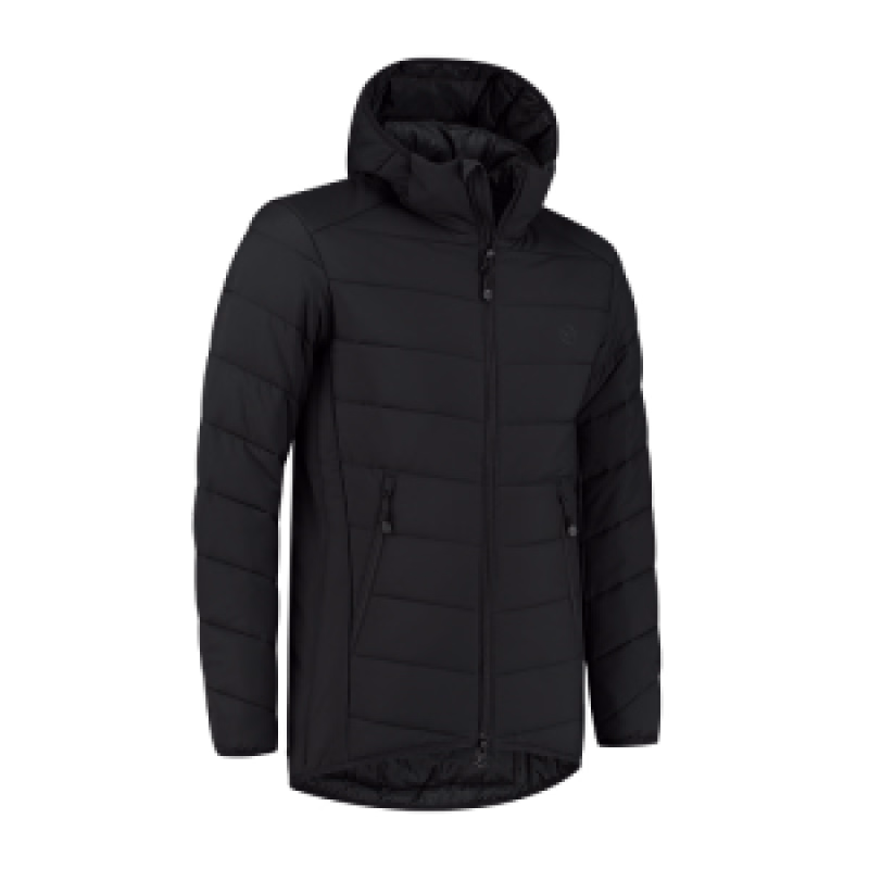 KORDA Thermolite Puffer Jacket Black
