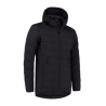 KORDA Thermolite Puffer Jacket Black