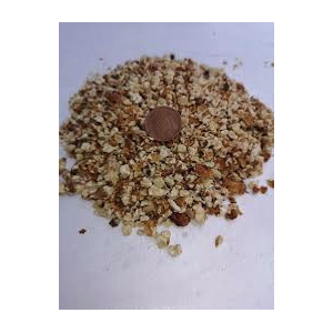 CARPE-CONCEPT Crushed Tigernuts 1kg