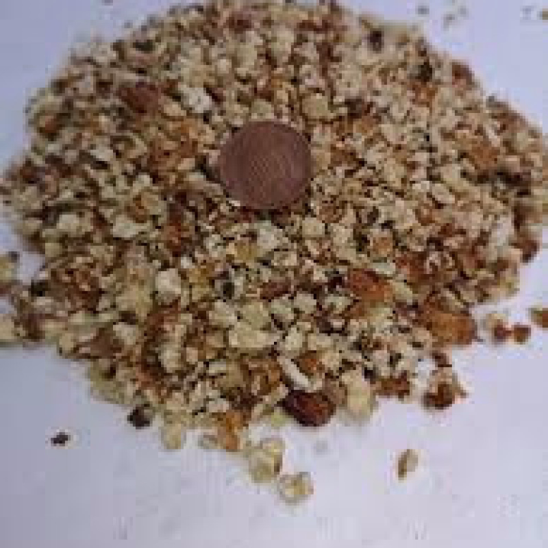 CARPE-CONCEPT Crushed Tigernuts 1kg