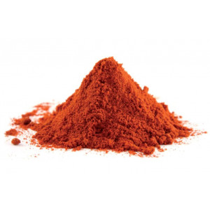 CARPE-CONCEPT Chilli Powder 1kg 1