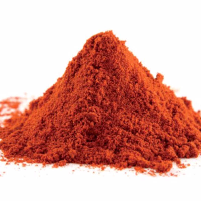 CARPE-CONCEPT Chilli Powder 1kg