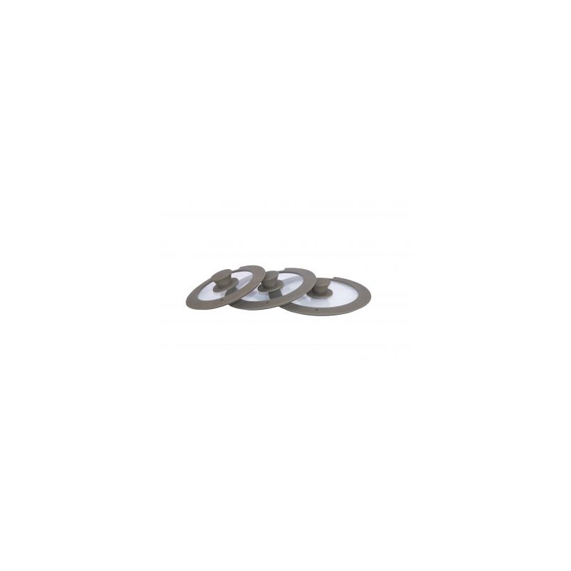 TRAKKER Armolife Cookset Lid Compact**
