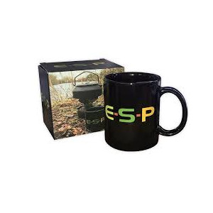 ESP Black Mug** 1