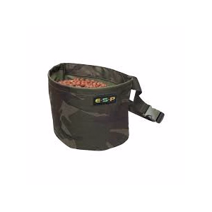ESP Belt Bucket Camo