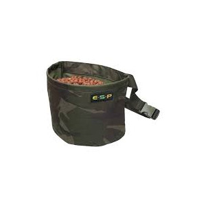 ESP Belt Bucket Camo 1