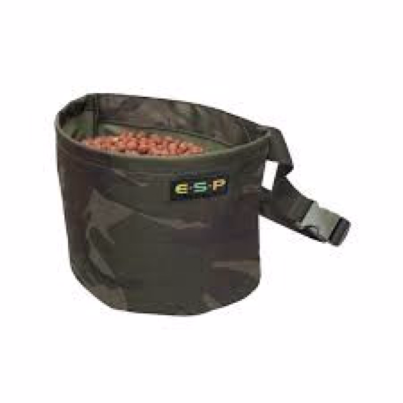 ESP Belt Bucket Camo