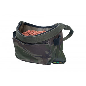 ESP Stalker Bait Pouch Camo 1