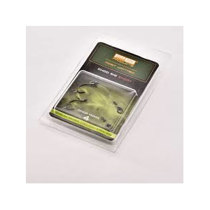 PB PRODUCTS Chod Rig Short Size 4**