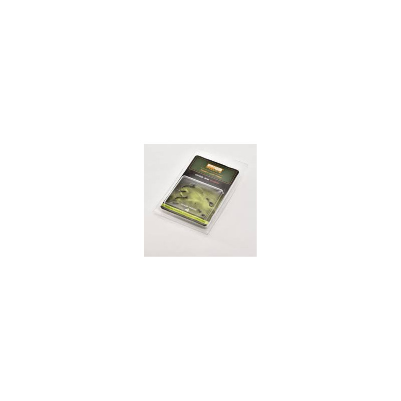 PB PRODUCTS Chod Rig Short Size 6**